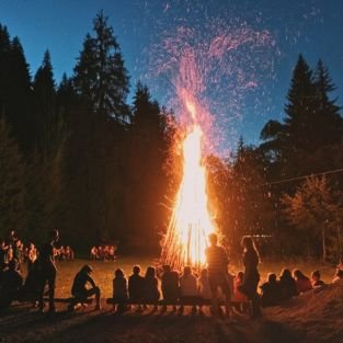 Bonfire