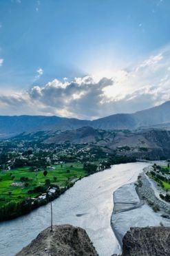 Chitral
