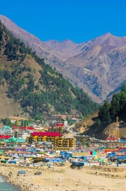 Naran Kaghan