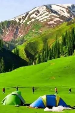 Shogran Siri paye