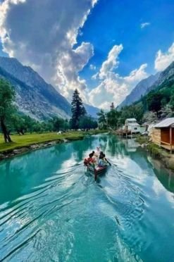 Swat Valley