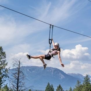 Zipline