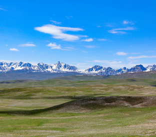 Deosai Destination