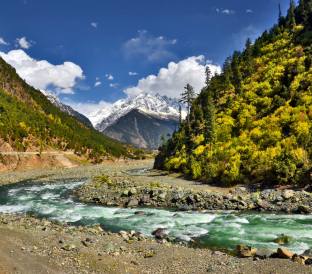 Kallam Valley Destination