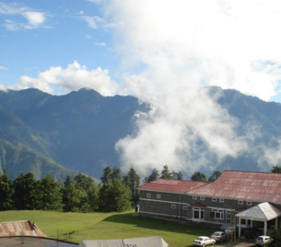 Shogran Destination
