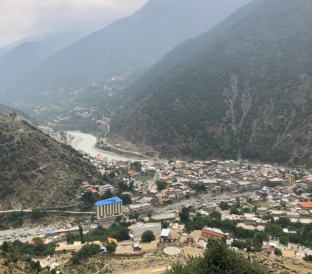 Swat Destination